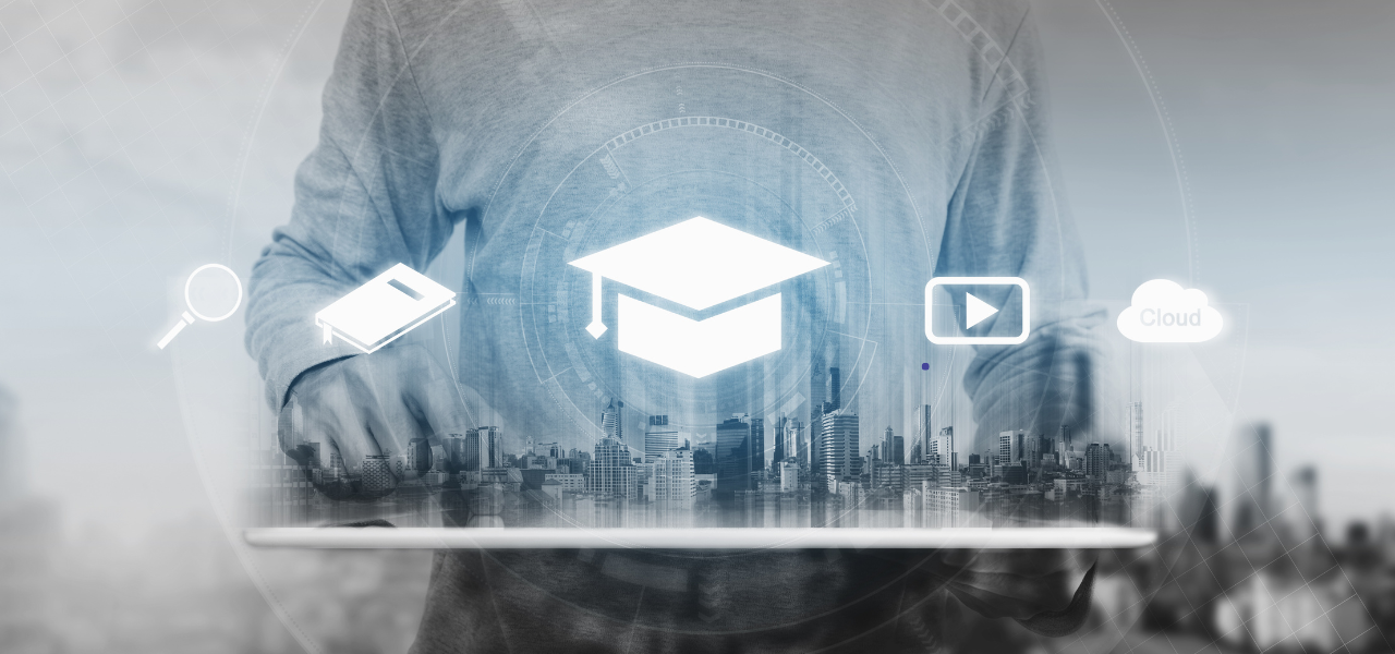 Custom E-Learning Platforms for the Future