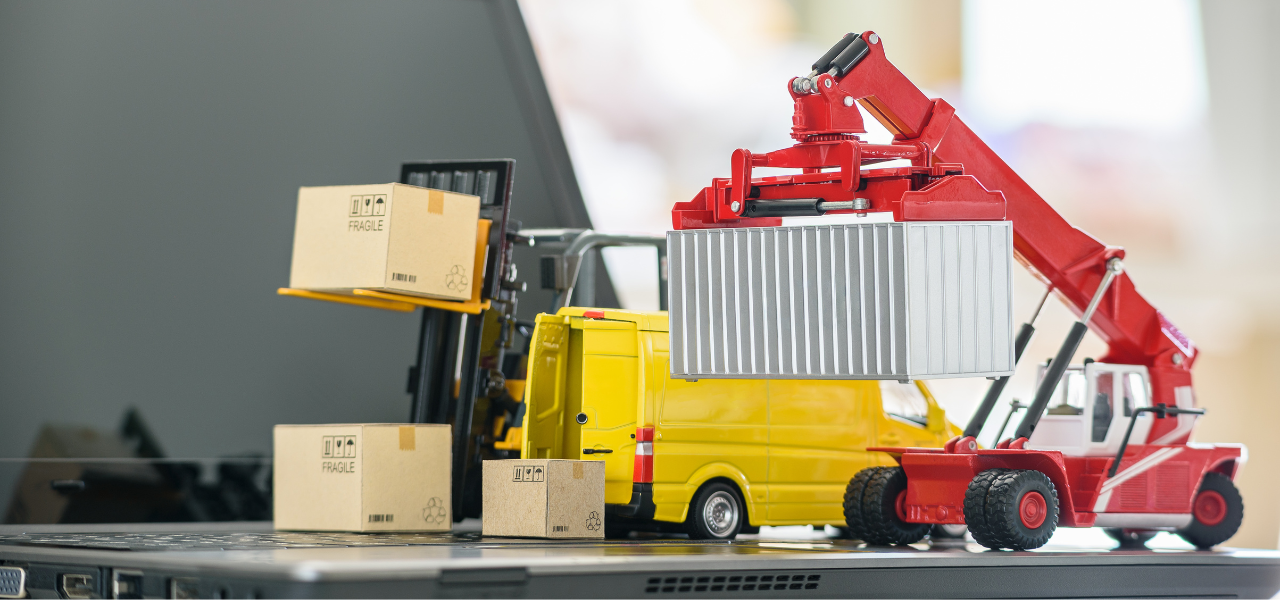 Next-Gen Logistics & Freight Marketplaces