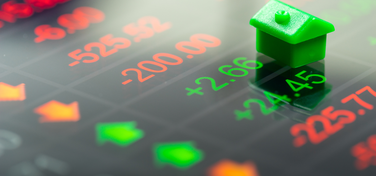 Next-Gen Real Estate Marketplaces