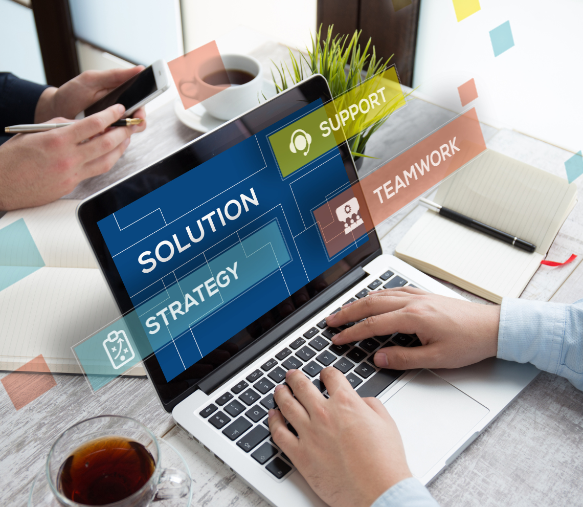 IT Staff Augmentation