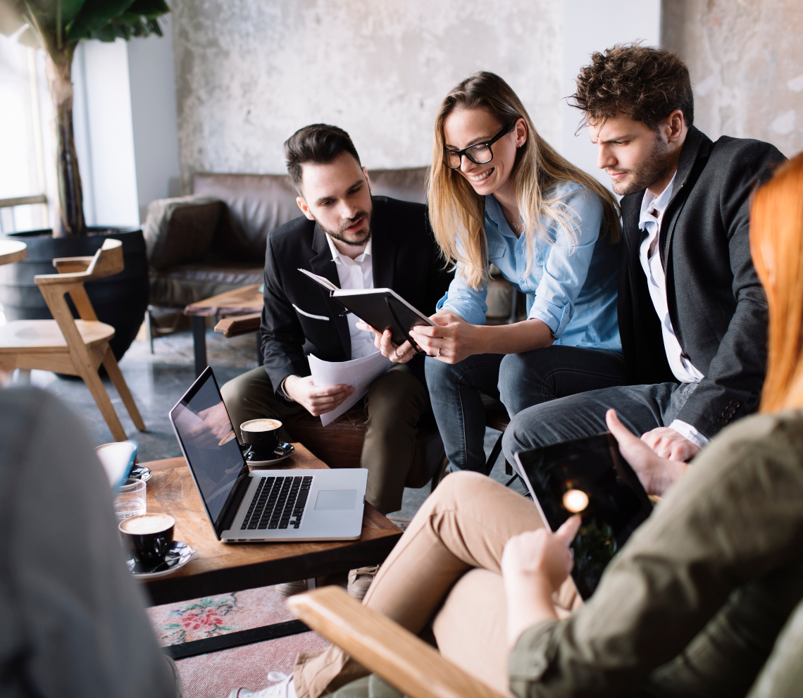 IT Staff Augmentation