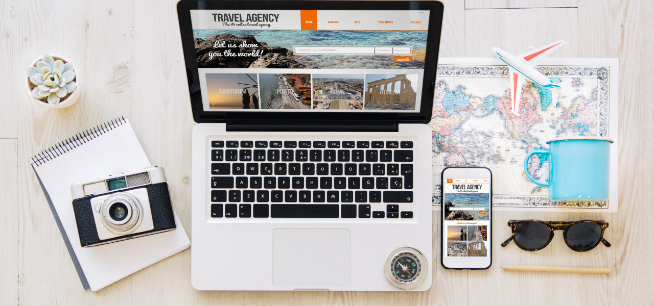 Intelligent Travel Marketplace Platforms